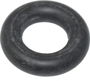 Gummiring für Türverschlussrolle
